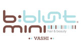 b:blunt Vashi